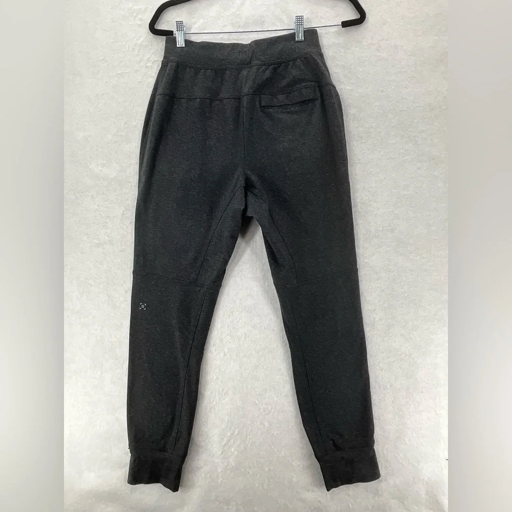 Lululemon Intent Jogger “30”  Heathered Black Small‎